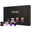 Image de Versace Miniatures Set Women Eau de Toilette 20 ml Giftset