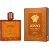 Image de Versace Eros Najim Pour Homme Parfum Spray 200 ml Eau de Parfum Heren