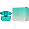 Image de Versace Crystal Emerald 50 ml Eau de Parfum Dames