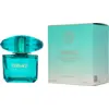 Image de Versace Crystal Emerald 90 ml Eau de Parfum Dames