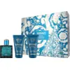 Image de Versace Eros Pour Homme Giftset Eau de Toilette 150 ml Heren