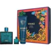 Image de Versace Eros Pour Homme Giftset Eau de Toilette 255 ml Heren