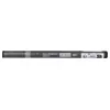 Image de Pupa Milano - Pupa Full Eyebrow Pencil 0.20 g 001 Blonde Oogpotlood