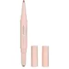 Image de Pupa Milano - Pupa Vamp! Creamy Duo Lip Pencil 1 g 001 Fair Nude Lip Liner Dames