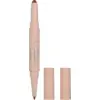 Image de Pupa Milano - Pupa Vamp! Creamy Duo Lip Pencil 10 g 003 Warm Nude Lip Liner 1 g Dames
