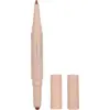 Image de Pupa Milano - Pupa Vamp! Creamy Duo Lip Pencil 10 g 008 Vintage Rose Lip Liner 1 g Dames