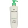 Image de Collistar Deep Moiturizing Fluid 400 ml