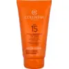 Image de Collistar Protective Tanning Cream SPF15 Face - Body 150 ml