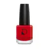 Image de Diego Dalla Palma Nail Polish (Various Shades) - Red