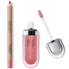 Image de KIKO Milano 3D Hydra Lip Combo (Various Shades) - Define and Shine