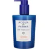 Image de Acqua Di Parma Blu Mediterraneo Arancia Hand And Body Lotion 300 ml Bodylotion Dames