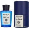 Image de Acqua Di Parma Bergamotto Di Calabria Eau de Toilette Spray 180 ml