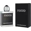Image de Rocco Barocco Black 100 ml Eau de toilette Heren