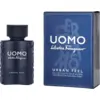 Image de Ferragamo - S. Ferragamo Uomo Urban Feel Eau de Toilette Spray 30 ml Heren