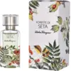 Image de Ferragamo - S. Ferragamo Foreste Di Seta Eau de Parfum 50 ml