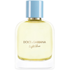 Image de Dolce&Gabbana Light Blue Pour Homme Eau de Parfum 100ml