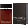 Image de Dolce & Gabbana The One For Men Parfum Spray Parfum en parfum extract 50 ml