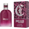 Image de Roberto Cavalli Just Cavalli Wild Heart For Her 30 ml Eau de Parfum