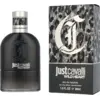 Image de Roberto Cavalli Just Cavalli Wild Heart For Him 30 ml Eau de toilette