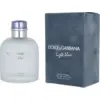 Image de Dolce & Gabbana Light Blue Pour Homme 125 ml Eau de toilette Heren