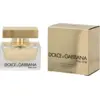 Image de Dolce & Gabbana - D&G The One For Women Eau de parfum Spray 30 ml
