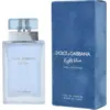 Image de Dolce & Gabbana Light Blue Eau Intense Pour Femme Eau de parfum Spray 50 ml Dames