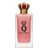 Image de Dolce&Gabbana Q by DG Intense Eau de Parfum 100 ml