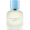 Image de Dolce&Gabbana Light Blue Pour Homme Eau de Toilette Spray 50ml