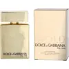 Image de Dolce & Gabbana The One Gold For Men Intense Eau de Parfum 50 ml