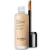 Image de KIKO Milano Full Coverage 2-en-1 Fond de Teint et Correcteur 25 ml (nuances variées) - 25 Warm Beige
