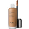 Image de KIKO Milano Full Coverage 2-en-1 Fond de Teint et Correcteur 25 ml (nuances variées) - 120 Warm Beige