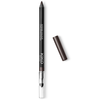 Image de KIKO Milano Intense Colour Long Lasting Eyeliner 1,2 g (nuances variées) - 06 Mat Ebony