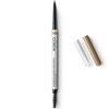 Image de KIKO Milano Micro Precision Crayon à Sourcils 0,05 g (nuances variées) - 01 Light Blonde