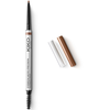 Image de KIKO Milano Micro Precision Crayon à Sourcils 0,05 g (nuances variées) - 03 Brunette