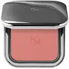 Image de KIKO Milano Unlimited Blush 6g (Various Shades) - 04 Metallic Rosy Biscuit