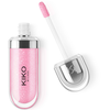 Image de KIKO Milano 3D Hydra Lipgloss Brillant à Lèvres 6,5 ml (nuances variées) - 05 Pearly Pink