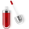Image de KIKO Milano 3D Hydra Lipgloss Brillant à Lèvres 6,5 ml (nuances variées) - 15 Cherry Red