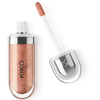 Image de KIKO Milano 3D Hydra Lipgloss Brillant à Lèvres 6,5 ml (nuances variées) - 18 Golden Sparkle