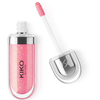Image de KIKO Milano 3D Hydra Lipgloss Brillant à Lèvres 6,5 ml (nuances variées) - 26 Sparkling Hibiscus Pink
