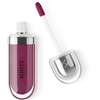 Image de KIKO Milano 3D Hydra Lipgloss Brillant à Lèvres 6,5 ml (nuances variées) - 30 Deep Purple