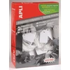Image de Apli draadetiketten ft 15 x 24 mm (b x h) (388), doos van 1.000 stuks