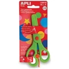 Image de Apli Kids kleuterschaar 13 cm, op blister