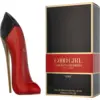 Image de Carolina Herrera Very Good Girl Eau de parfum Spray 50 ml Dames