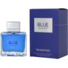 Image de Antonio Banderas - A. Banderas Blue Seduction For Men Eau de Toilette Spray 100 ml