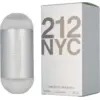 Image de Carolina Herrera 212 NYC Women Eau de toilette Spray 60 ml