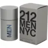 Image de Carolina Herrera 212 Nyc Men Eau de toilette Spray 50 ml