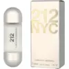 Image de Carolina Herrera 212 NYC Women Eau de toilette Spray 30 ml