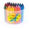 Image de Jovi Waskrijt Triwax 72 stuks, lengte: 8,5 cm