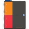 Image de Oxford INTERNATIONAL managerbook, 160 bladzijden, ft A4+