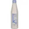Image de Salerm Cosmetics - Salerm Keratin Shot Maintenance Shampoo 1 500 ml